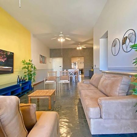Appartamento Balcony Barbecue Swimming Pool 4 Bdrm Ac Guarujá Esterno foto
